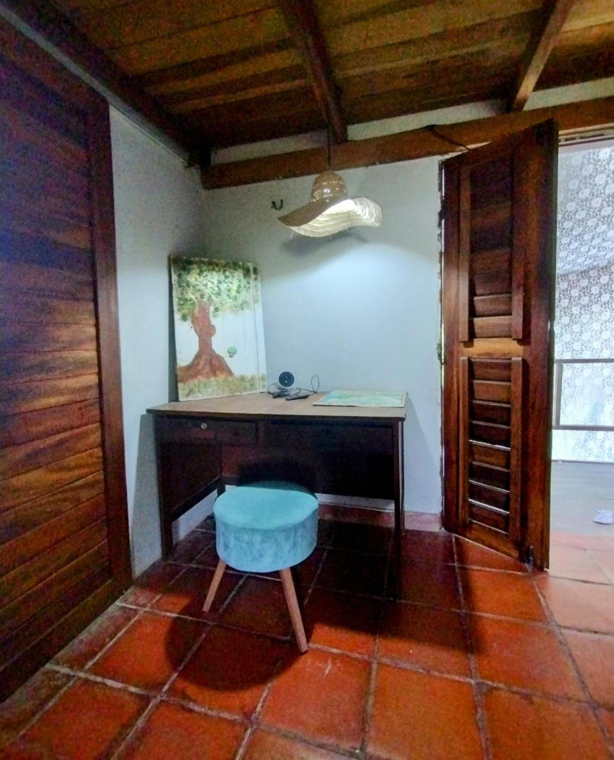 Chale Da Sereia Apart-Hotel Com Cozina Piscina Oasis No Centro De Jericoacoara 외부 사진