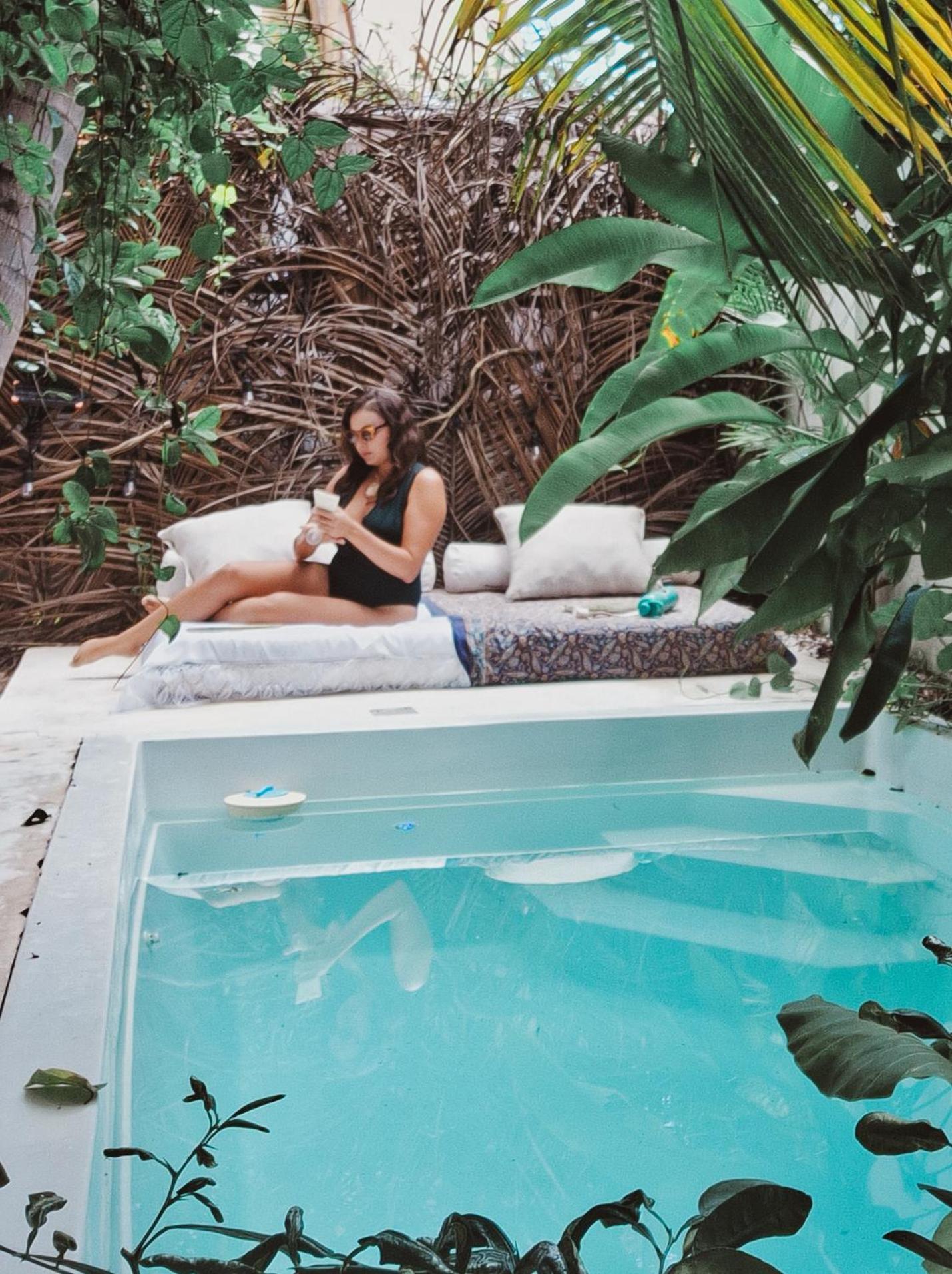Chale Da Sereia Apart-Hotel Com Cozina Piscina Oasis No Centro De Jericoacoara 외부 사진