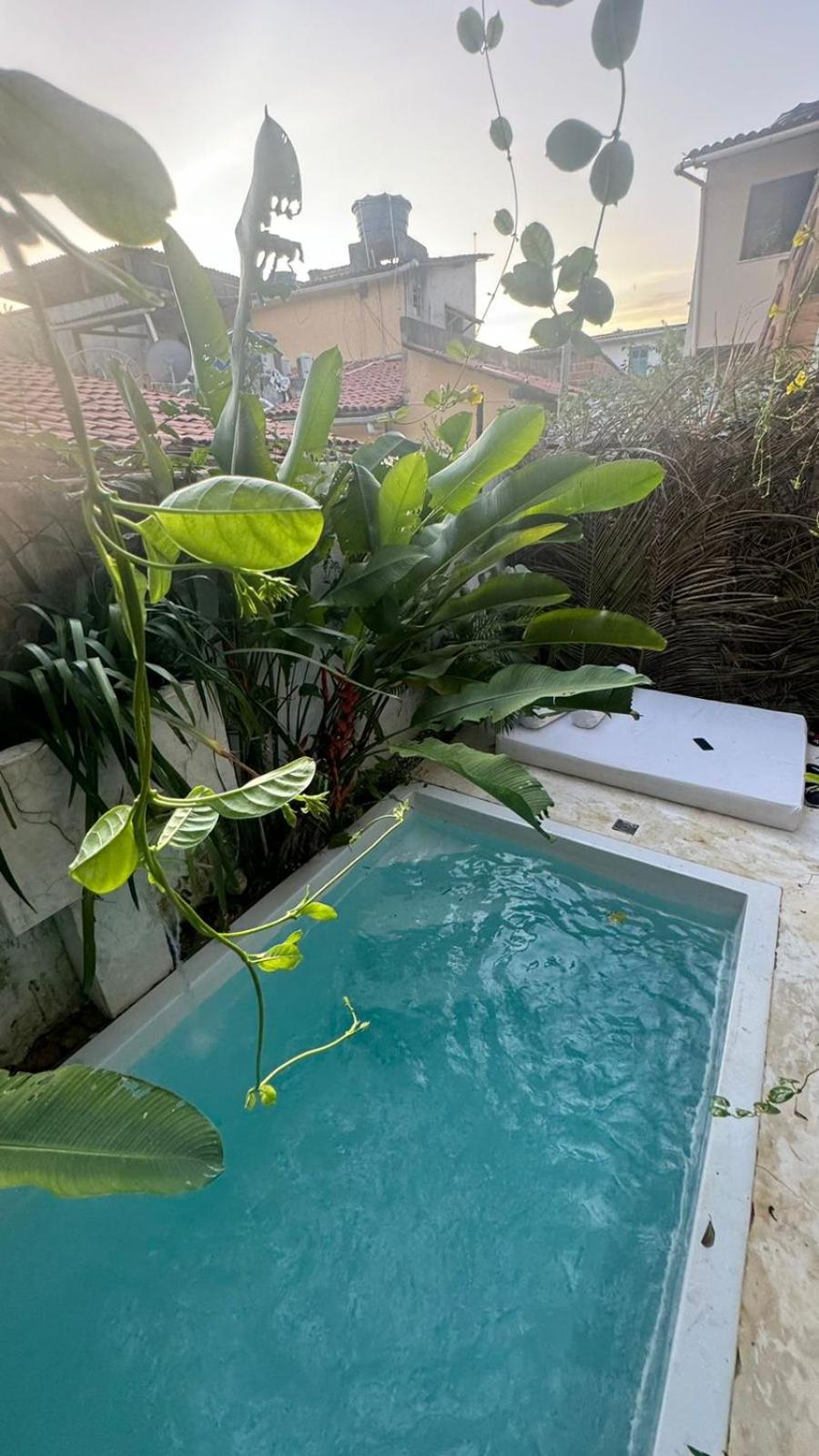 Chale Da Sereia Apart-Hotel Com Cozina Piscina Oasis No Centro De Jericoacoara 외부 사진